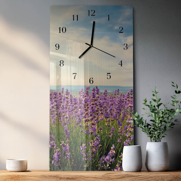 Orologio verticale Mobili