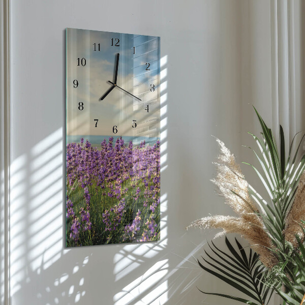 Orologio verticale Mobili