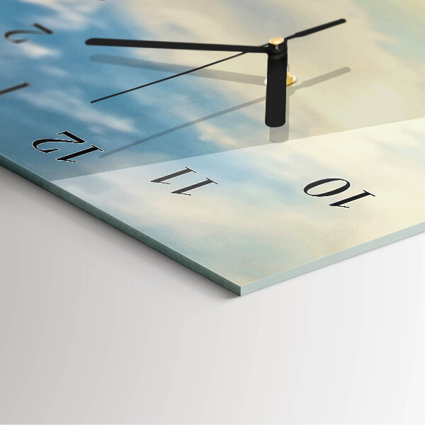 Orologio verticale Mobili