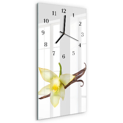 Orologio verticale Giglio