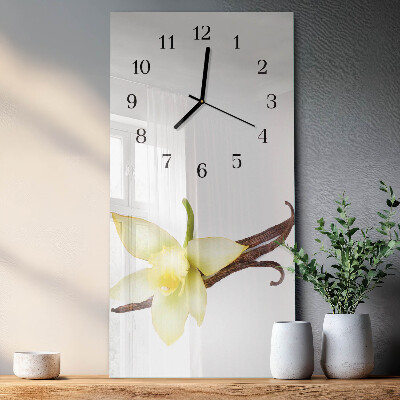 Orologio verticale Giglio
