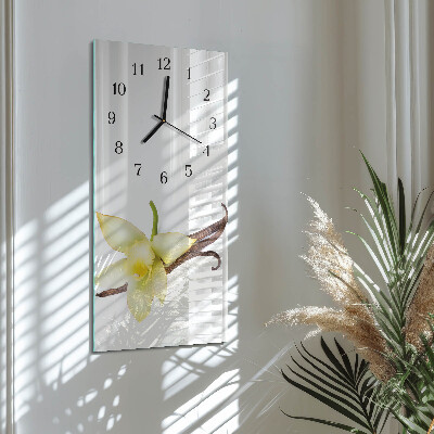 Orologio verticale Giglio
