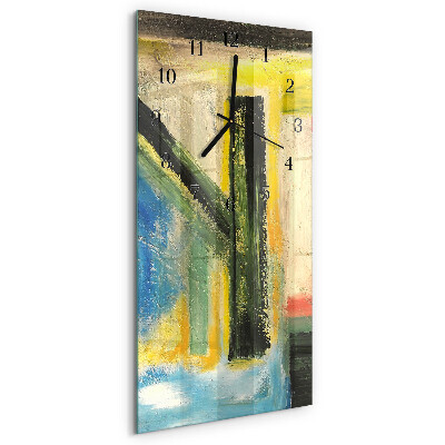 Orologio verticale Modello