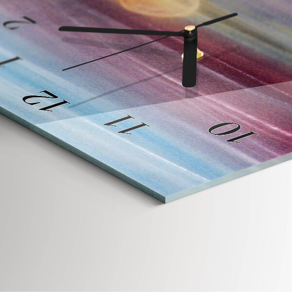 Orologio verticale Modello