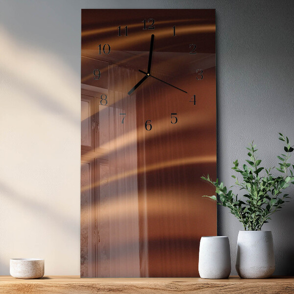 Orologio verticale Modello