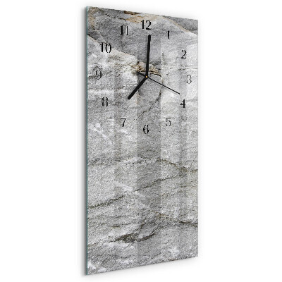 Orologio verticale Calcolo