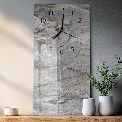Orologio verticale Calcolo