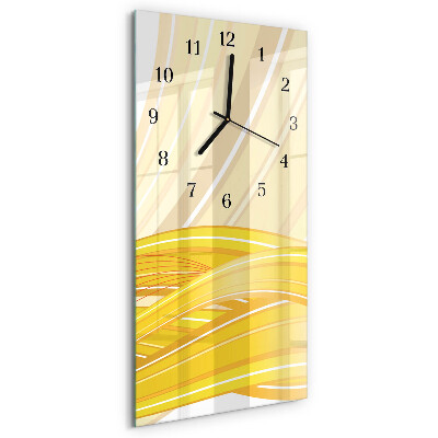 Orologio verticale Modello
