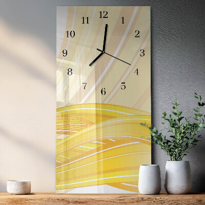 Orologio verticale Modello