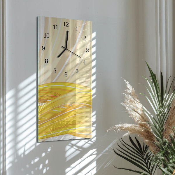 Orologio verticale Modello