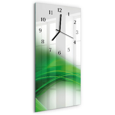 Orologio verticale Modello