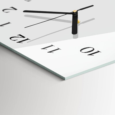 Orologio verticale Modello
