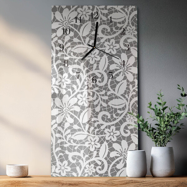 Orologio verticale Modello