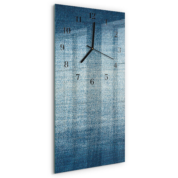 Orologio verticale Plastica