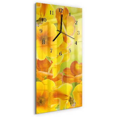 Orologio verticale Mobili