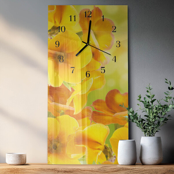 Orologio verticale Mobili