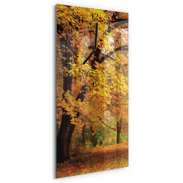 Orologio verticale Albero