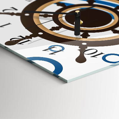 Orologio verticale Stere