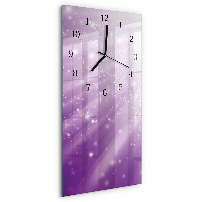 Orologio verticale Aspetto