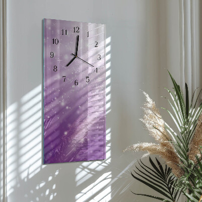 Orologio verticale Aspetto