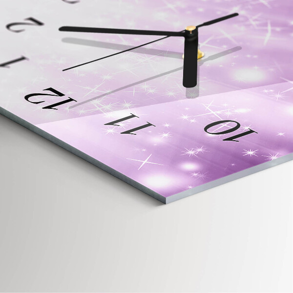 Orologio verticale Aspetto