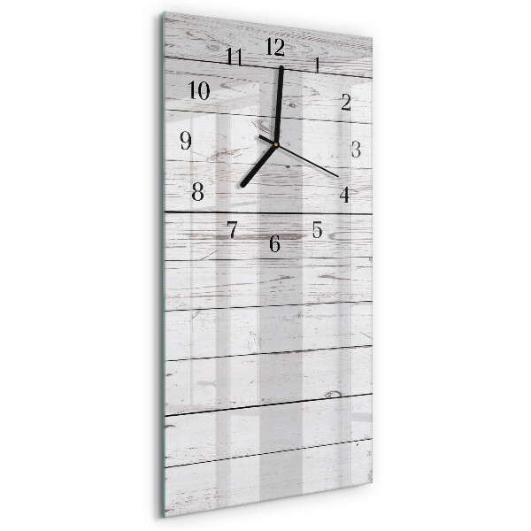 Orologio verticale Parete