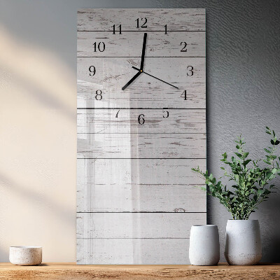 Orologio verticale Parete
