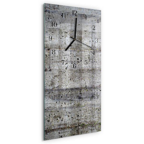 Orologio verticale Pavimento