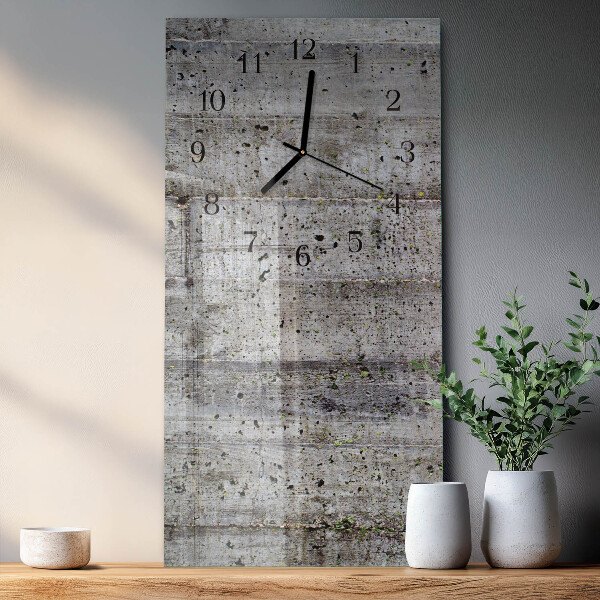 Orologio verticale Pavimento