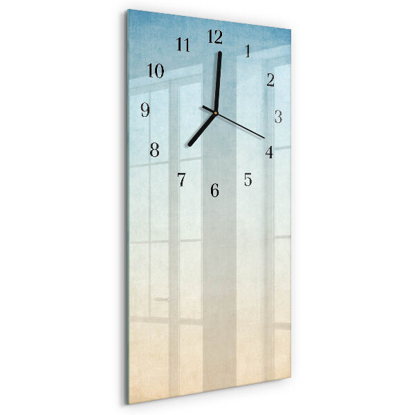 Orologio verticale Modello