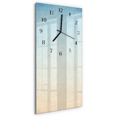 Orologio verticale Modello