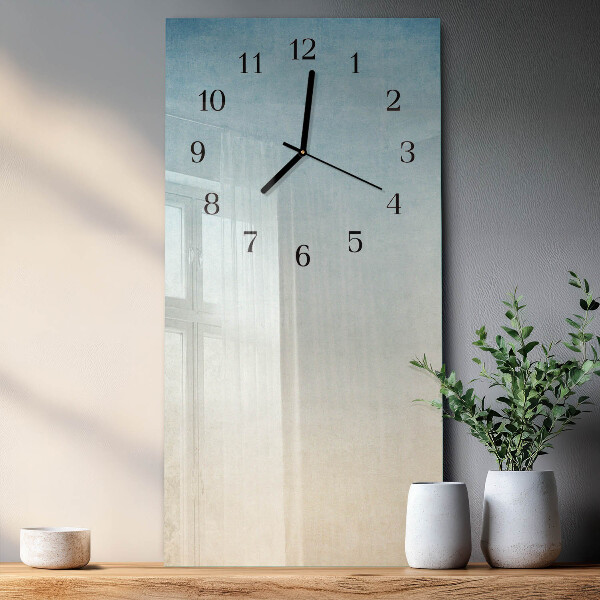 Orologio verticale Modello