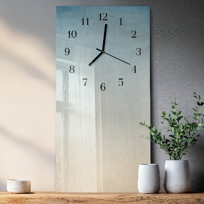 Orologio verticale Modello