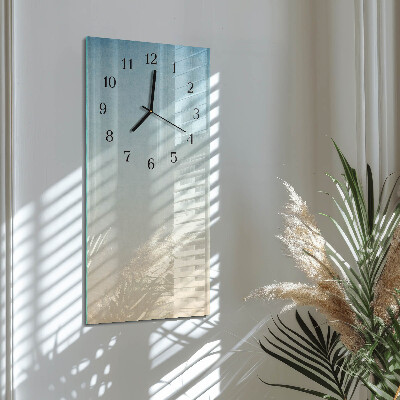 Orologio verticale Modello
