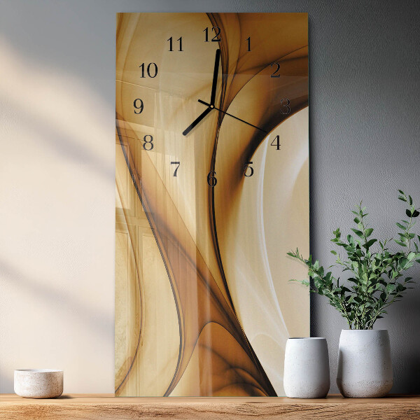 Orologio verticale Modello