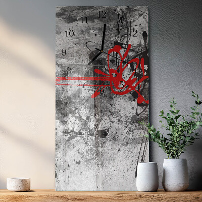 Orologio verticale Pezzo