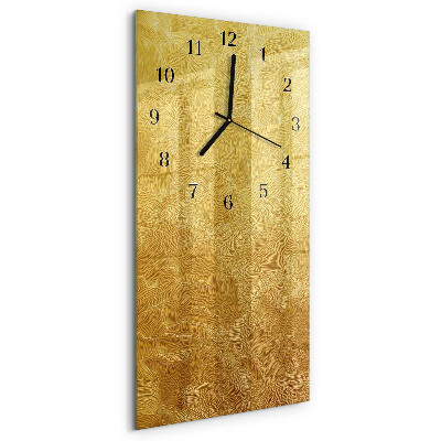 Orologio verticale Modello