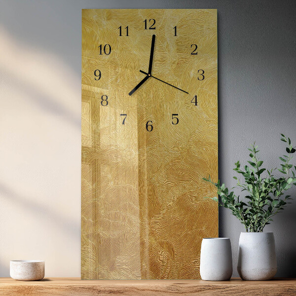 Orologio verticale Modello