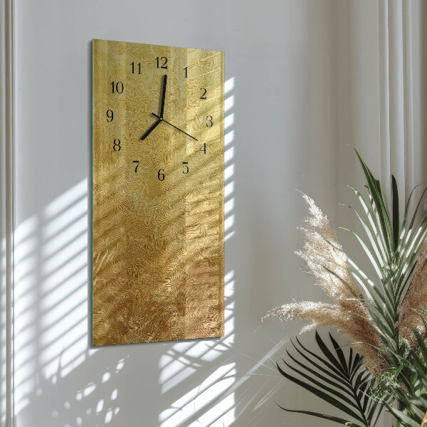 Orologio verticale Modello
