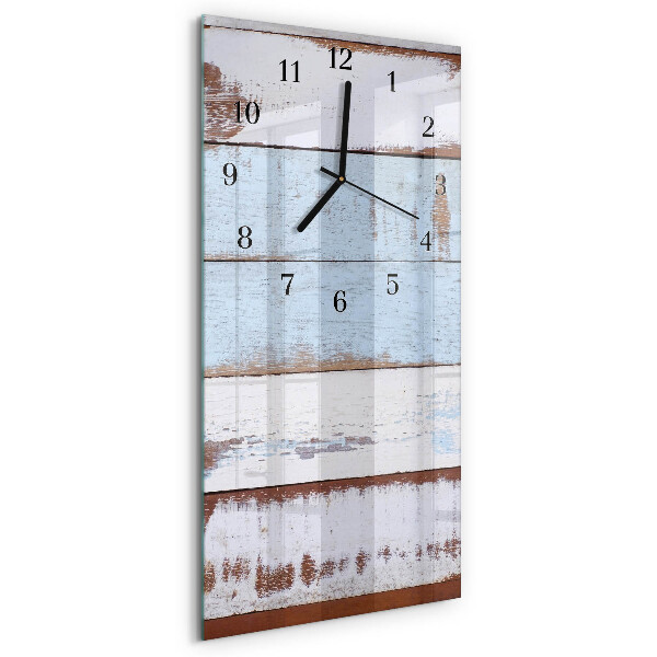 Orologio verticale Parete