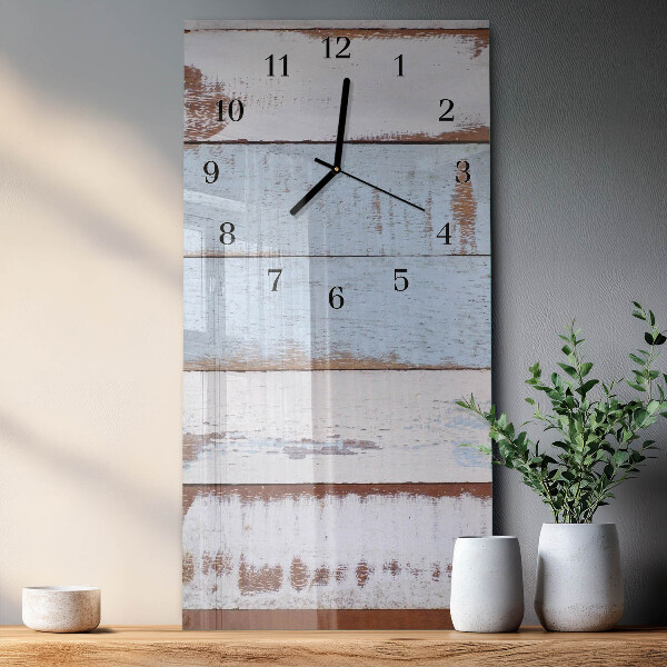 Orologio verticale Parete