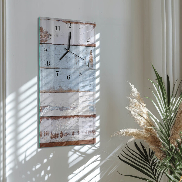 Orologio verticale Parete