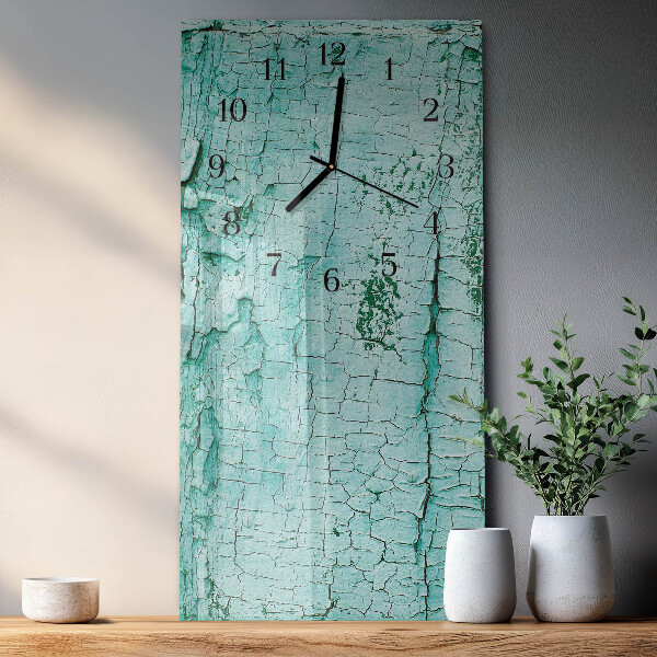 Orologio verticale Abbaio