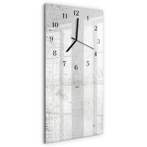Orologio verticale Parete