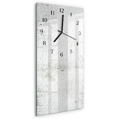 Orologio verticale Parete