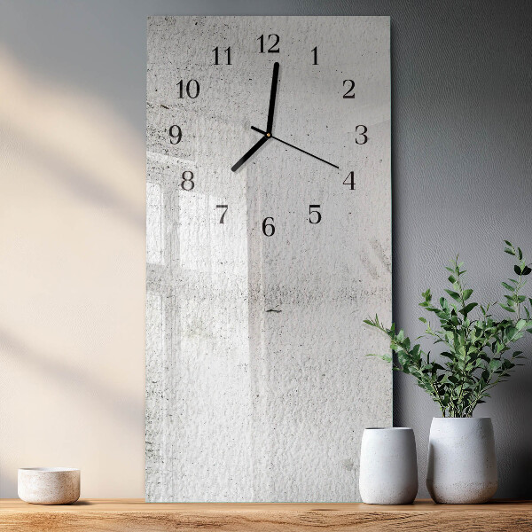 Orologio verticale Parete