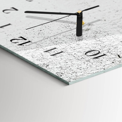 Orologio verticale Parete