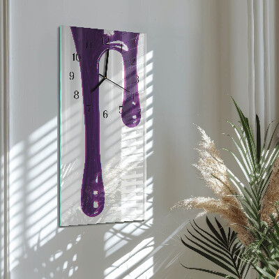 Orologio verticale Muco