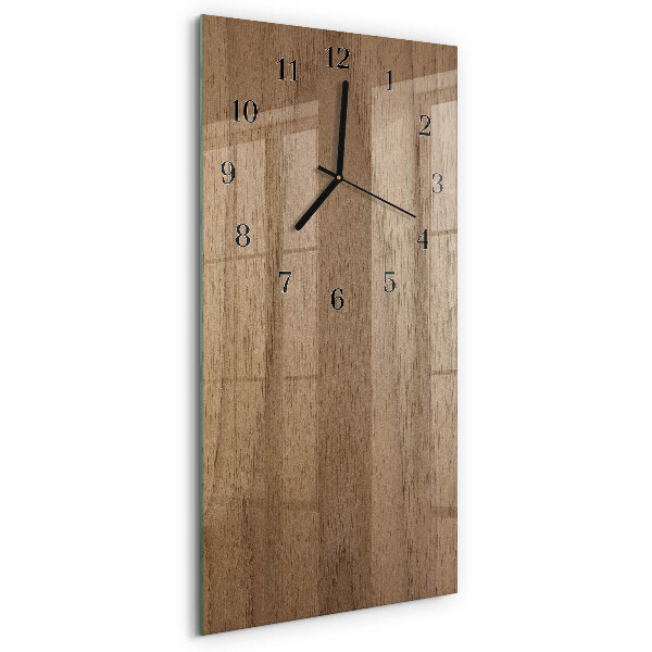 Orologio verticale Tavolo