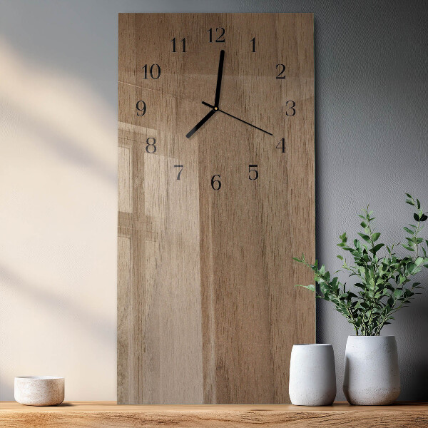 Orologio verticale Tavolo